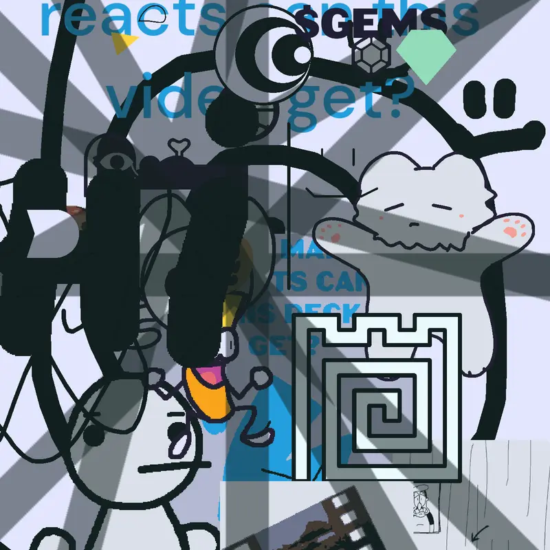 Game by @oldchannel