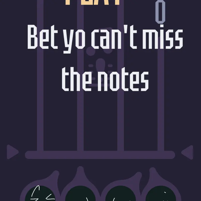 Game by @charcta