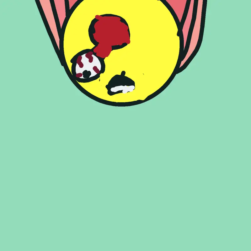 ANTI EMOJI CAT by @CRYSTAL180