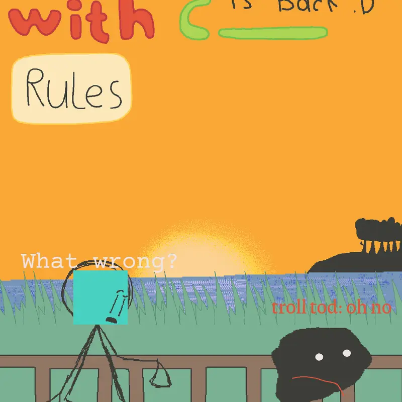 Game by @am_just_a_normal_person