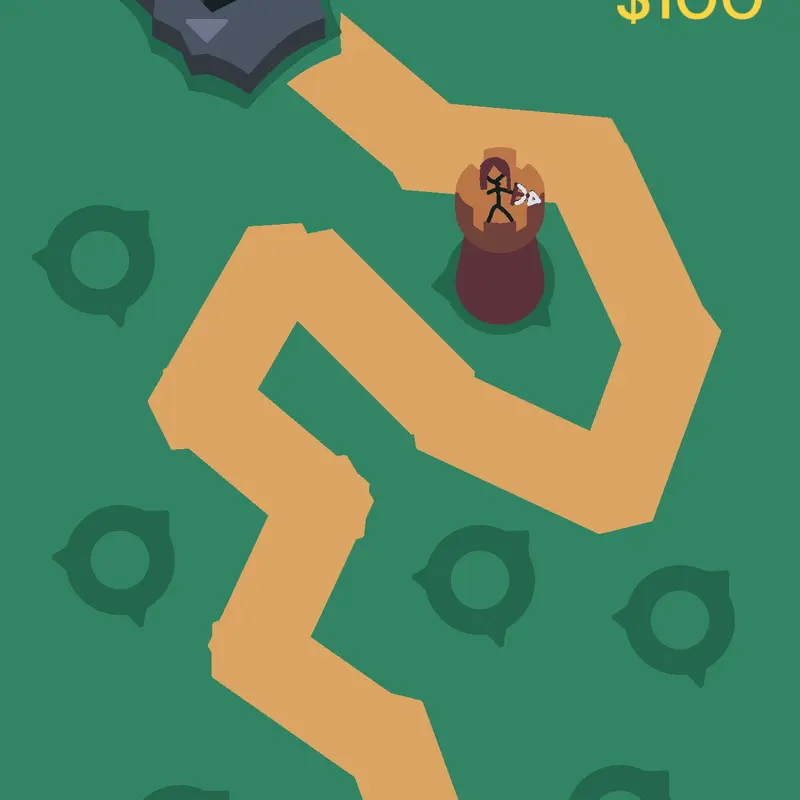 Game by @strawberry7