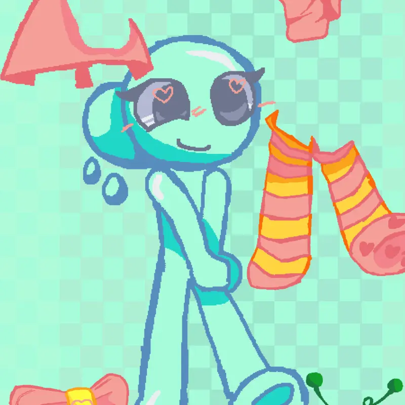Fanart by @ana_555