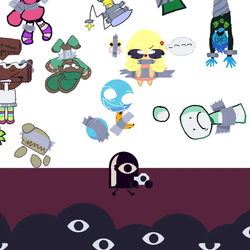 Game by @Kiwibun_official