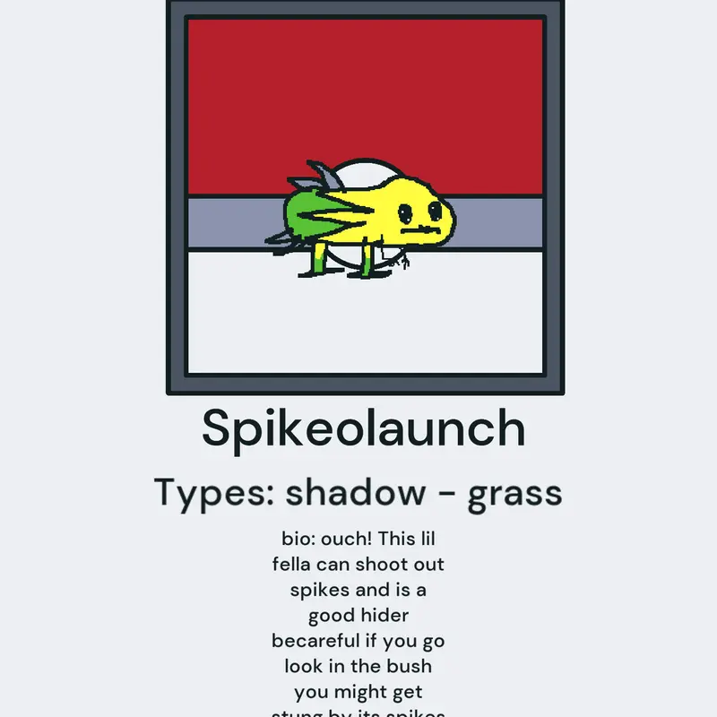 Game by @ninjacatplushie2