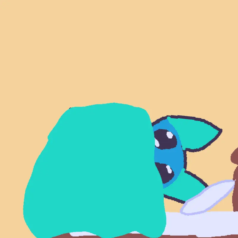 funi's house!! by @ilikebugs2763