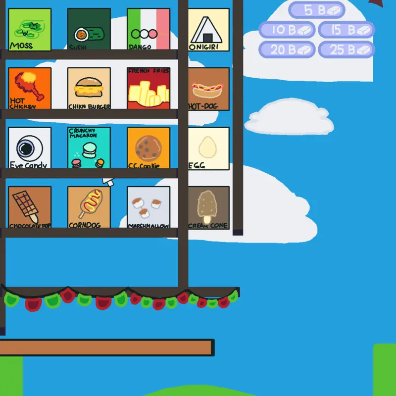 Game by @BirdFlightStudio