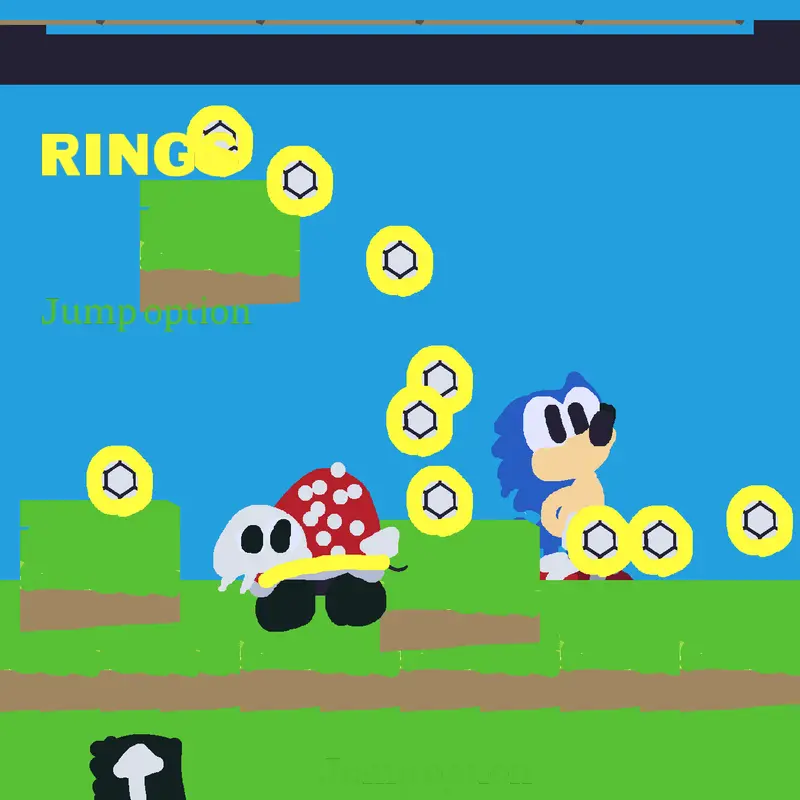 Game by @Tiffanywilliams