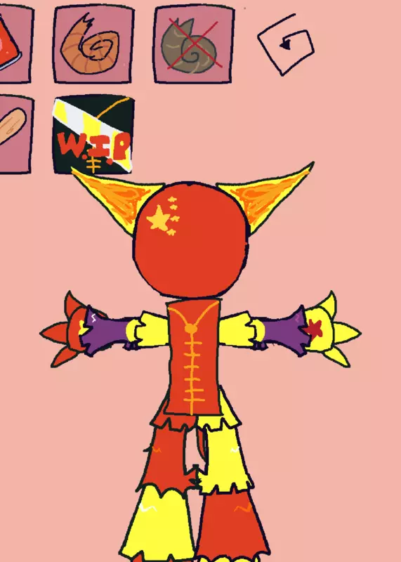 China ragdoll!!!! :3 by @Carman321372