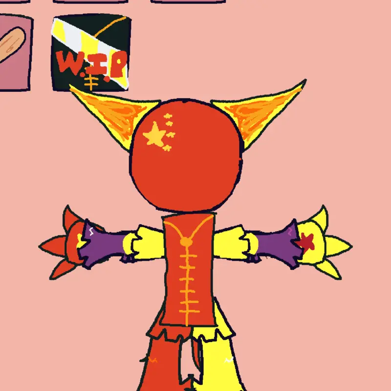 China ragdoll!!!! :3 by @Carman321372