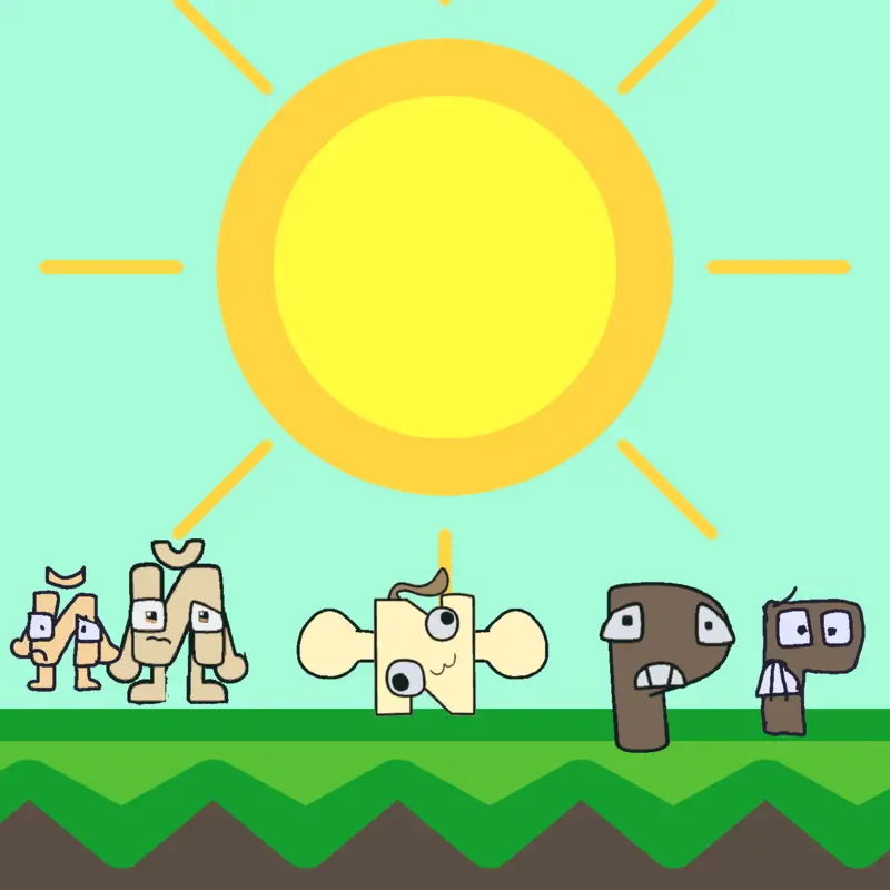 Game by @melly55