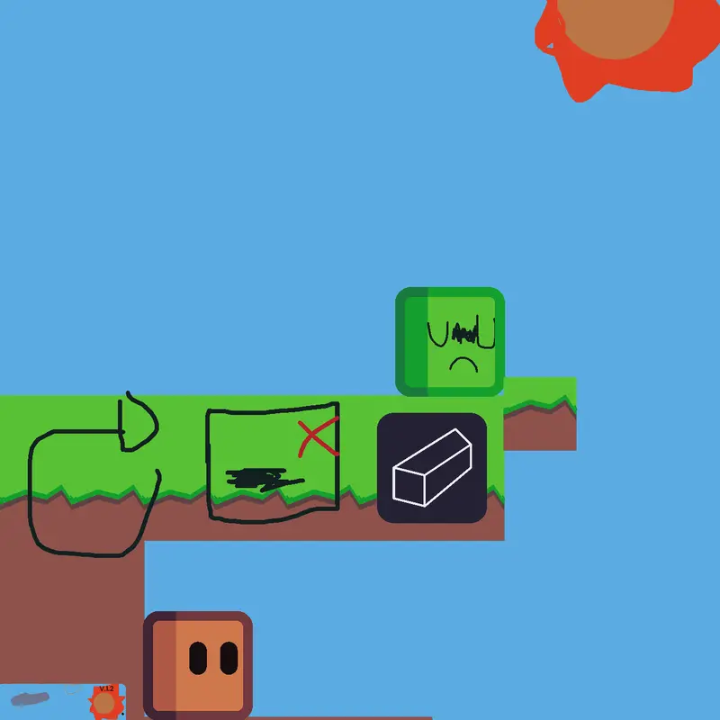 Game by @jareddavid