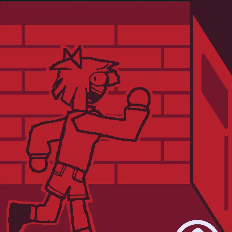 Game by @Afrocade