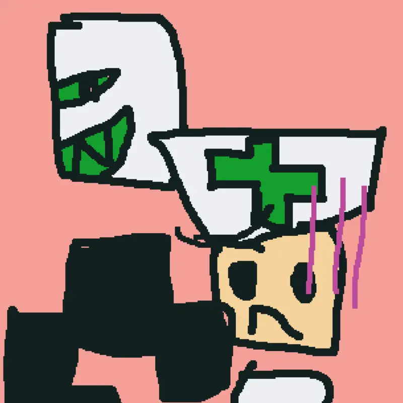 Game by @the_draw