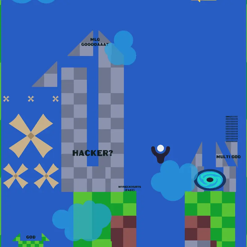 Game by @Miiha