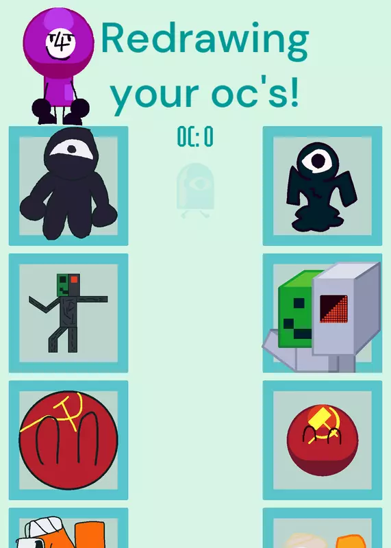 Game by @Animatic