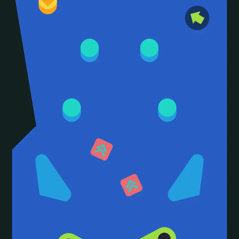 Game by @PetronelaBalan
