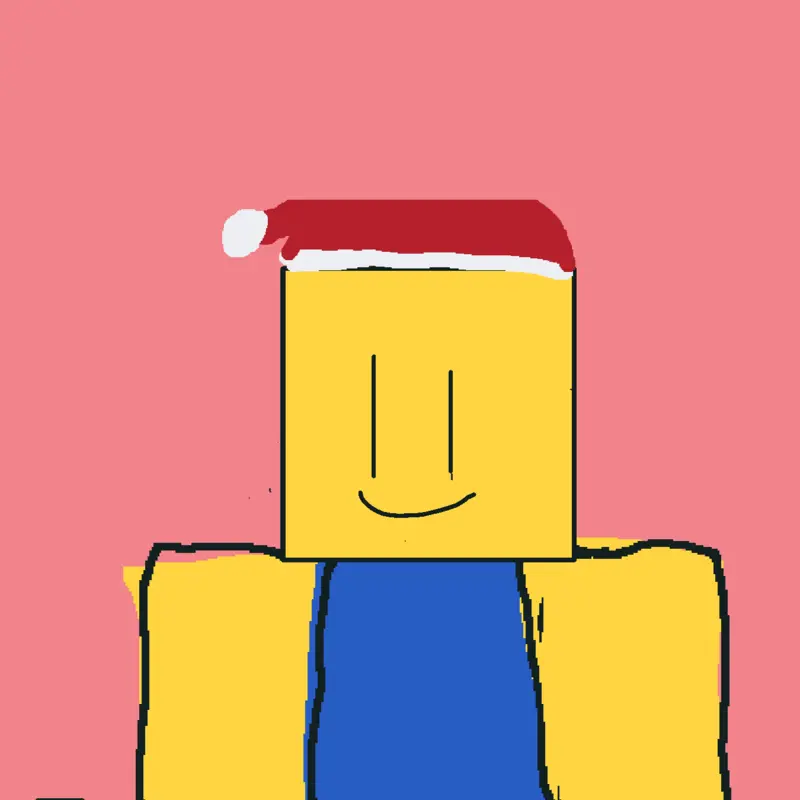 Game by @RealElGato