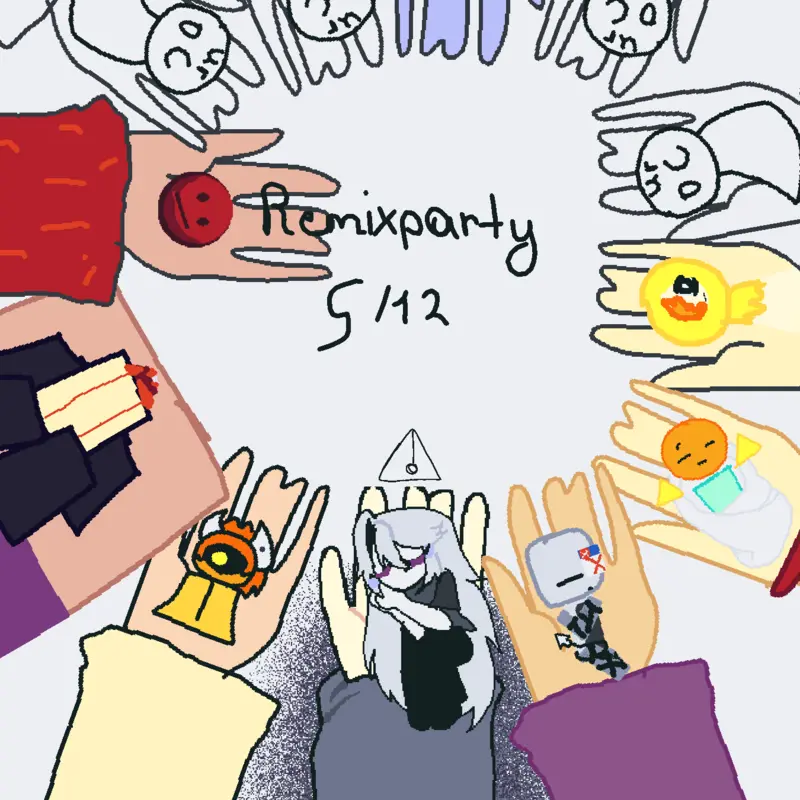 Game by @Bro_ur_fridge