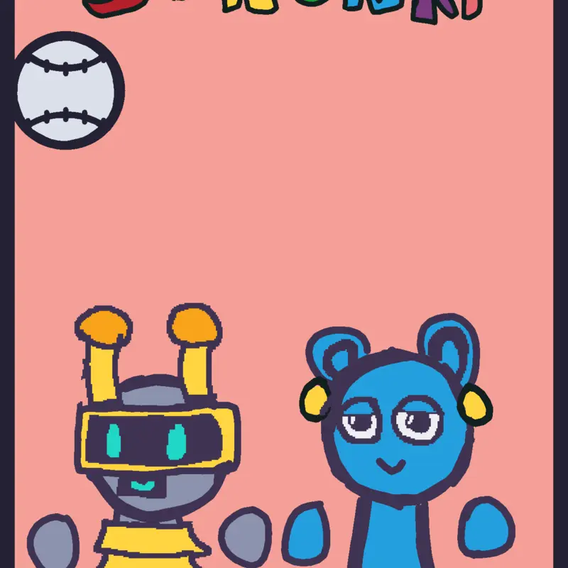 Game by @Boxycola