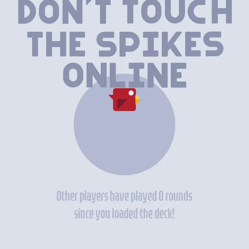 Game by @Cristopher2021