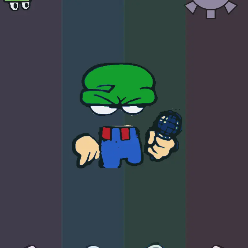Game by @Samuel1607