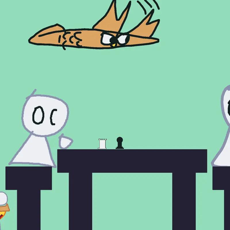 Game by @Unfairboii