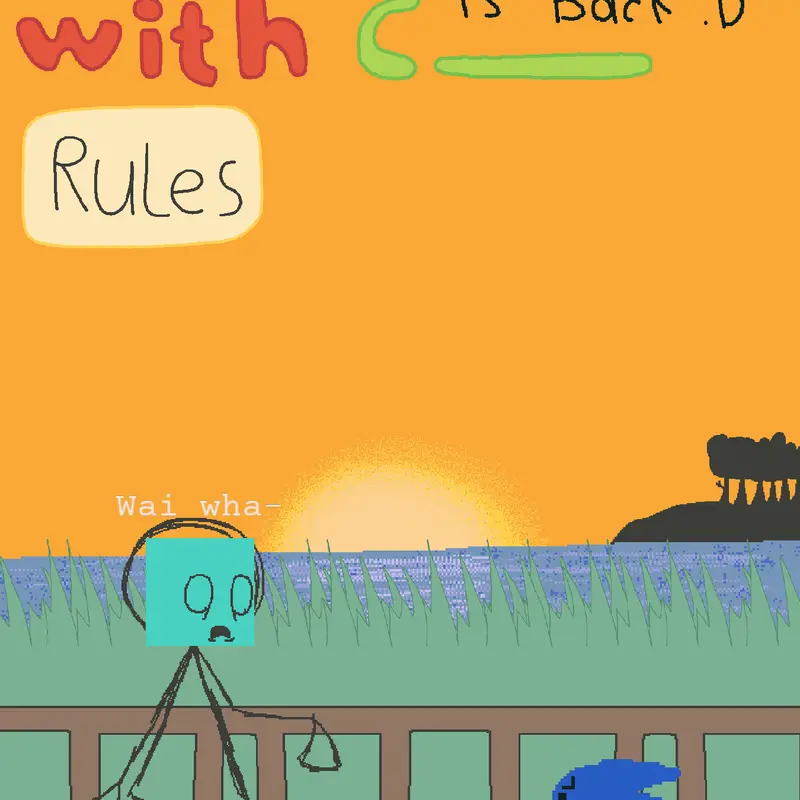 Game by @am_just_a_normal_person