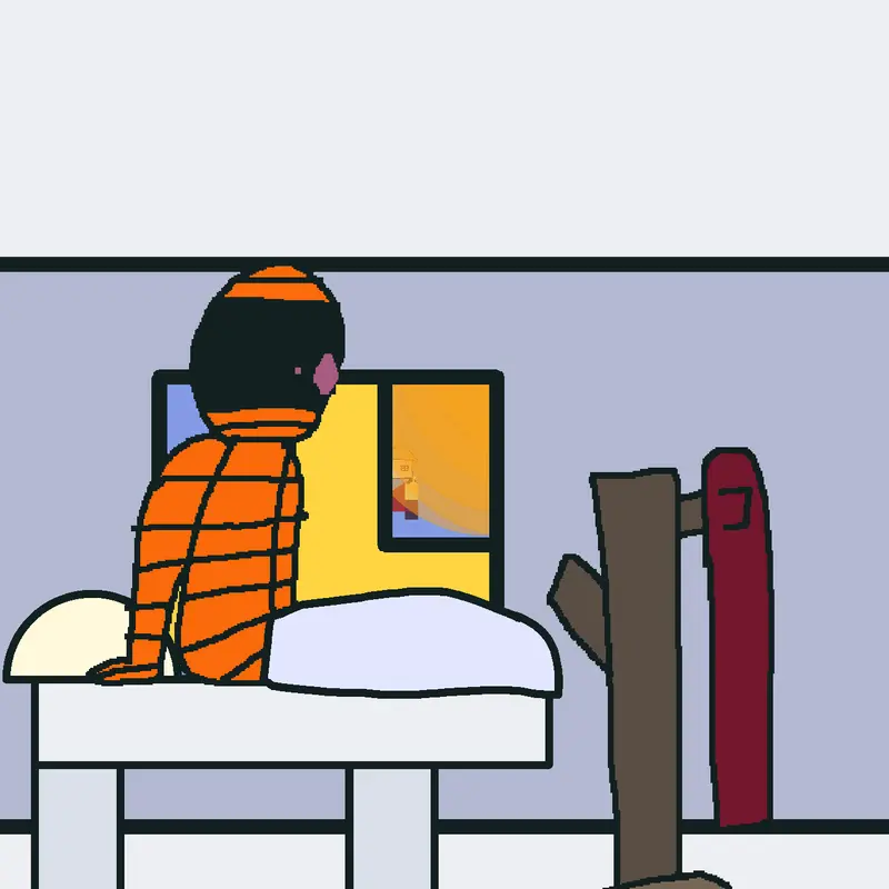 Game by @Sneaky-The-Orange-ninja