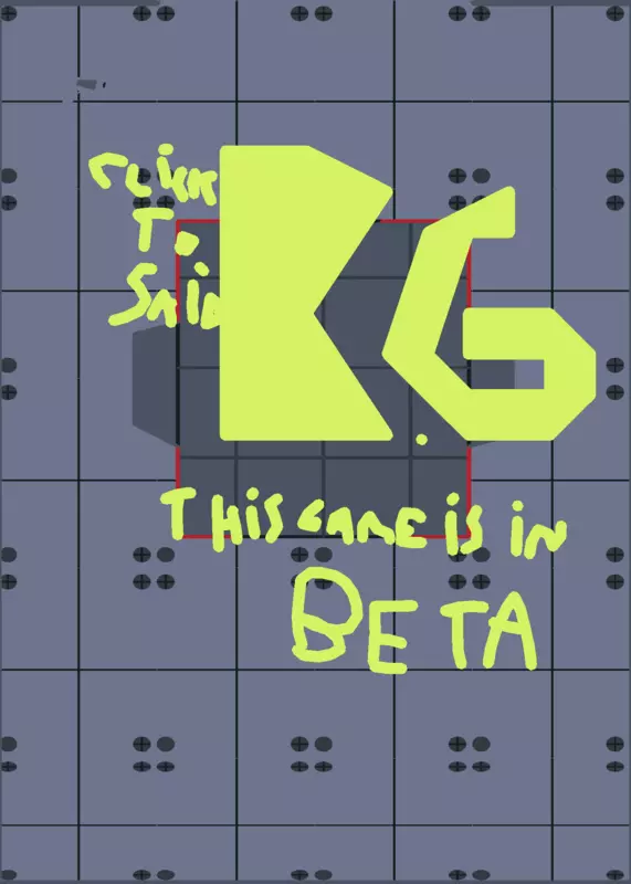 Game by @rafaelsmello