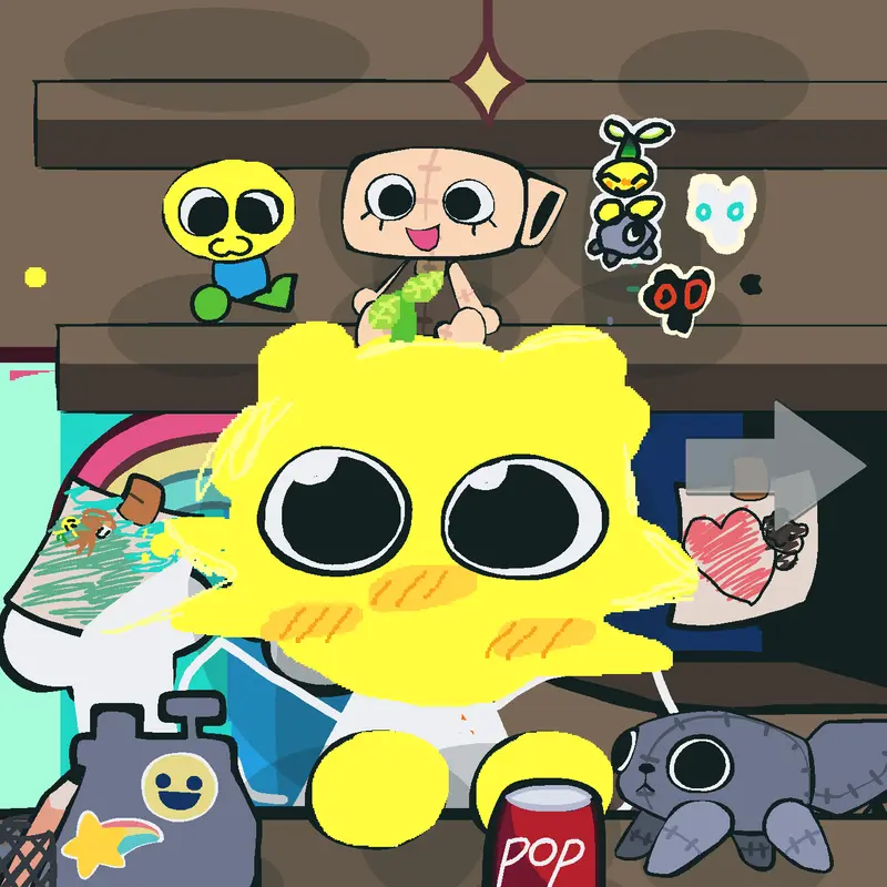 Game by @ayeshahahahha
