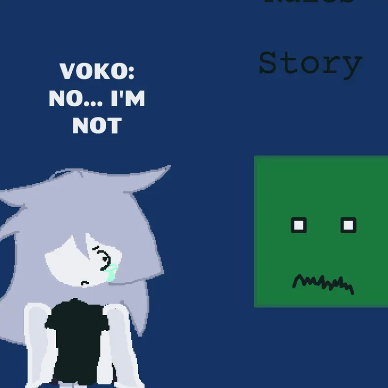 Game by @squarissquar