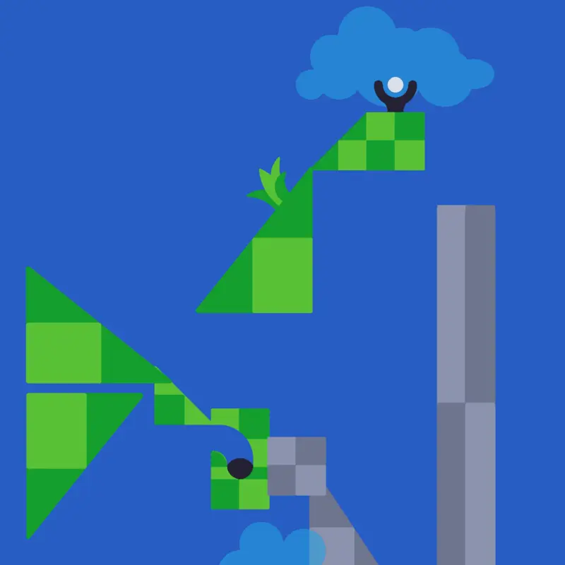 Game by @liamcharec