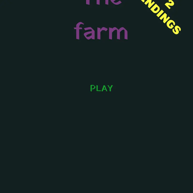 Game by @babyeqt