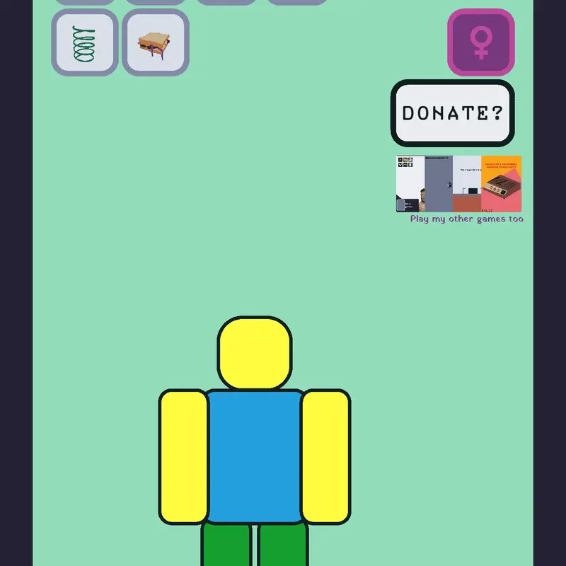 Game by @TheOfficalHaty_Castel