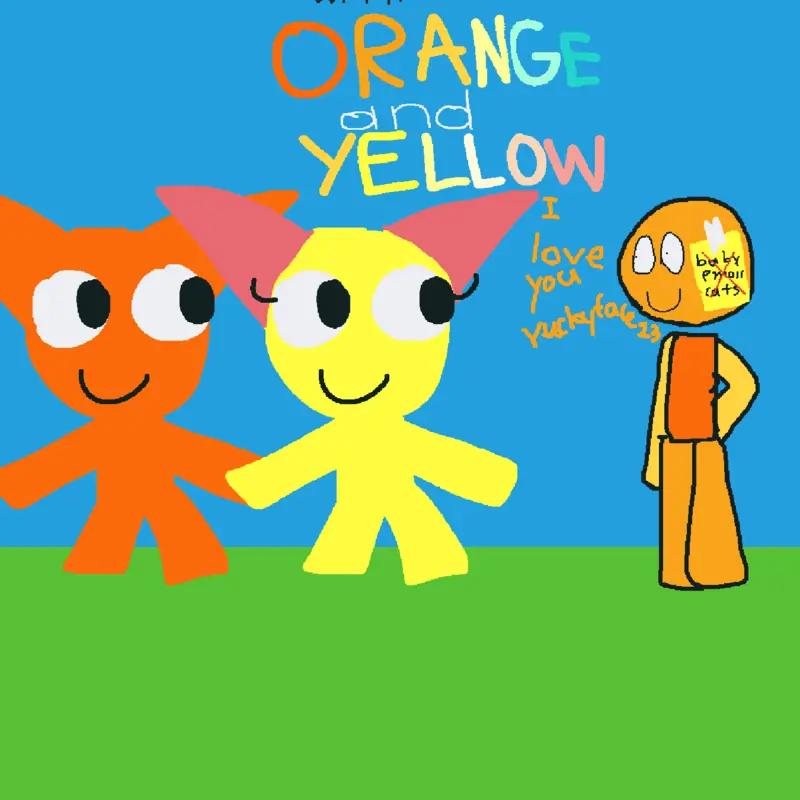 Game by @yuckyface23
