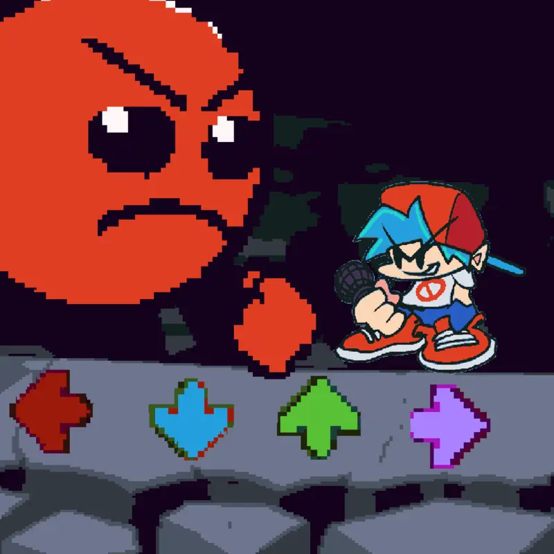 Game by @allgamesGamer