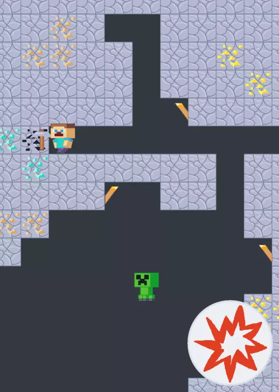 Game by @aigsisavsive
