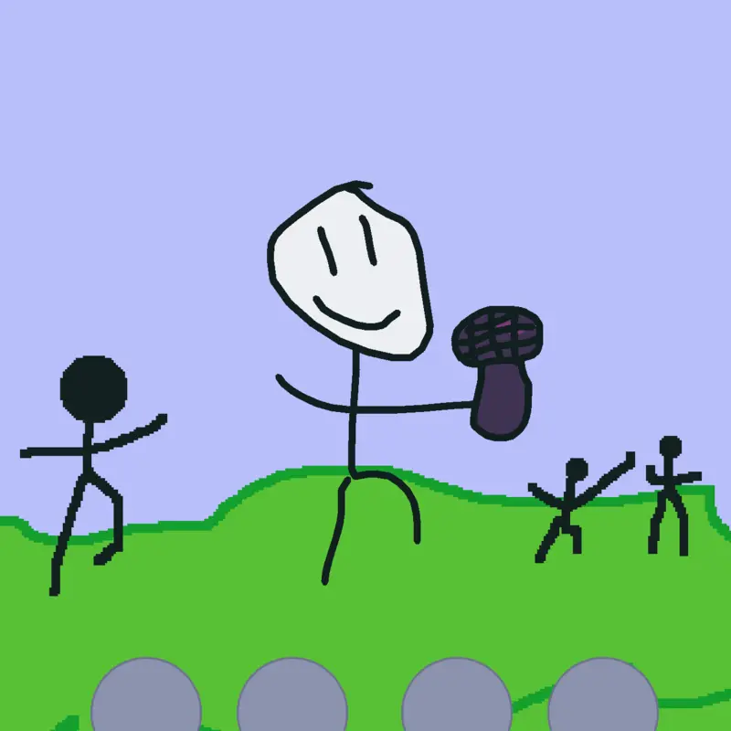 Game by @Perfectionist