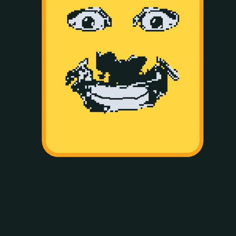 Game by @yariissocool