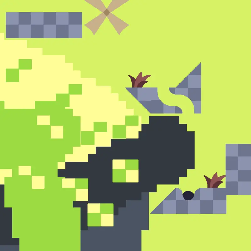 Game by @omamacita