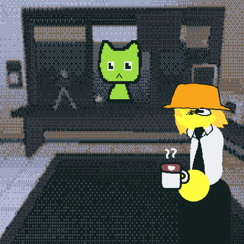 Game by @whyhelplis