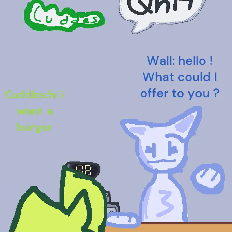 Game by @CUDDLES_OFFICIAL