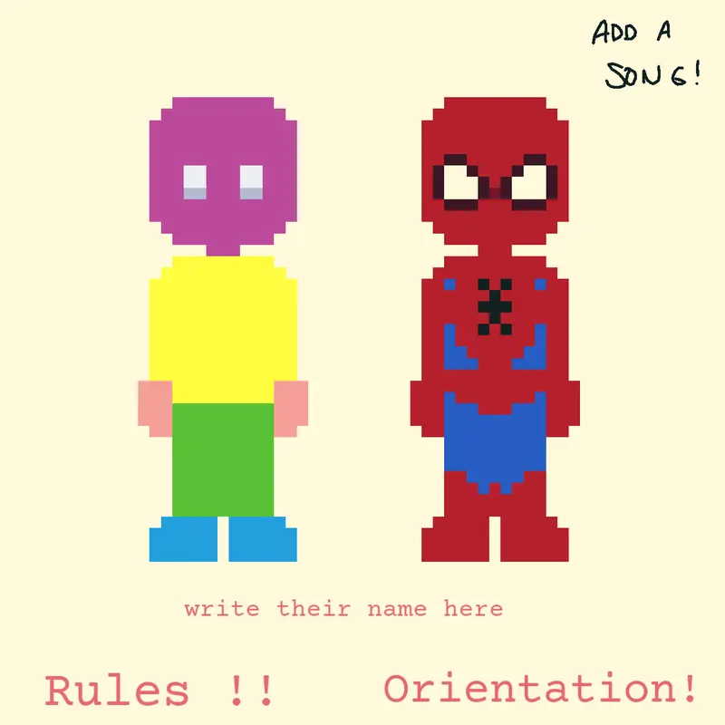 Game by @girlgirlyef