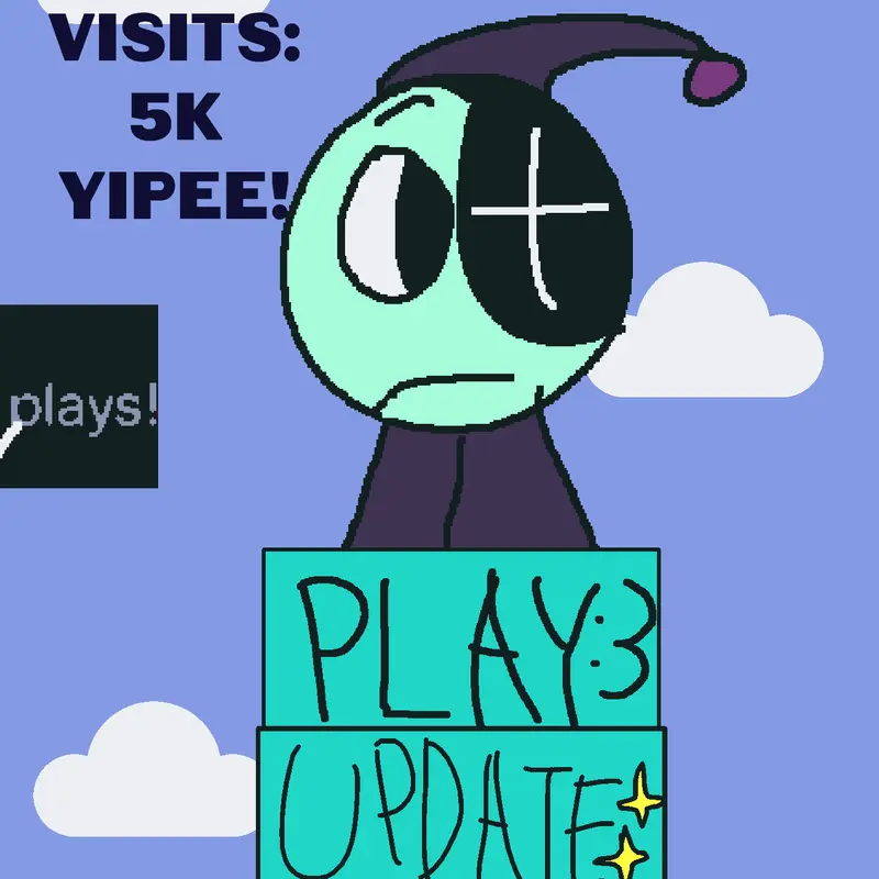 Game by @forsakenguyorsomething