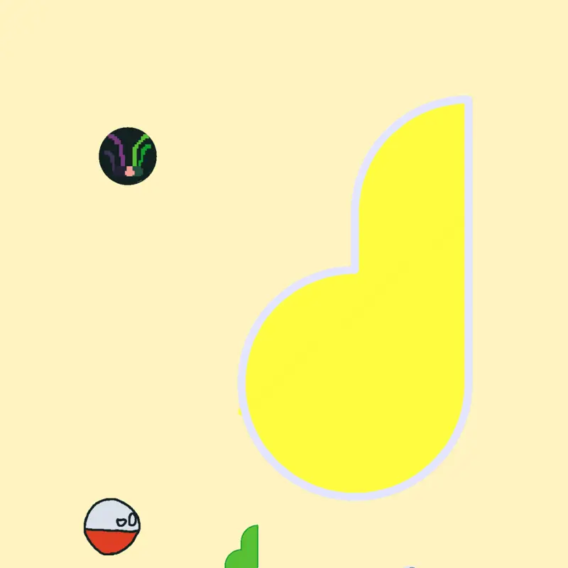 Game by @trex1000