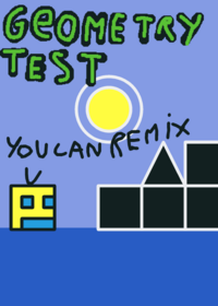Geometry Test