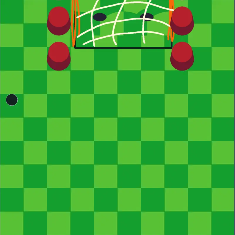 Game by @Vitalya