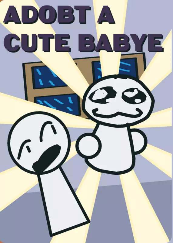 Game by @misterguy