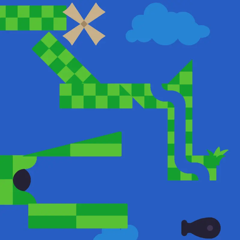 Game by @CENZE