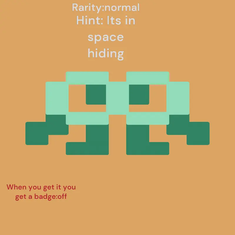Game by @somthngWorks